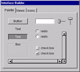 Interface Builder