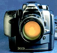 Minolta RD-175